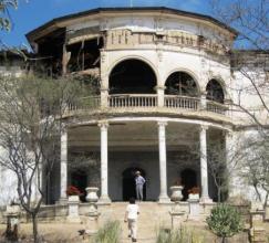 Casa Hacienda Sojo